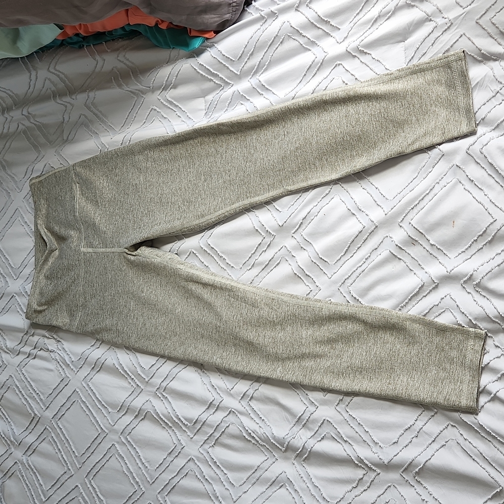 Zobha Leggings